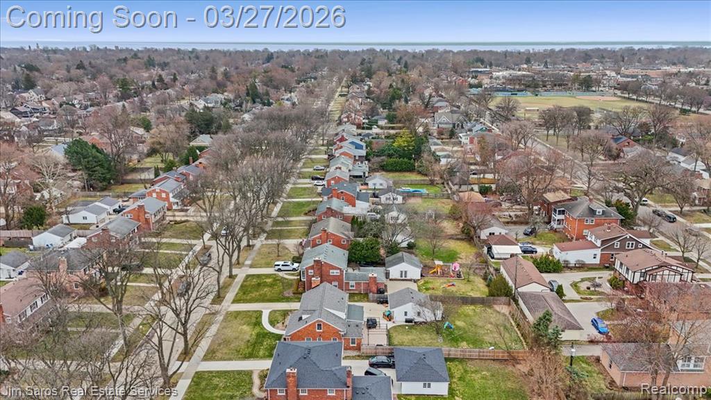 789 Lakeland Street, Grosse Pointe, MI 48230 — Photo 4