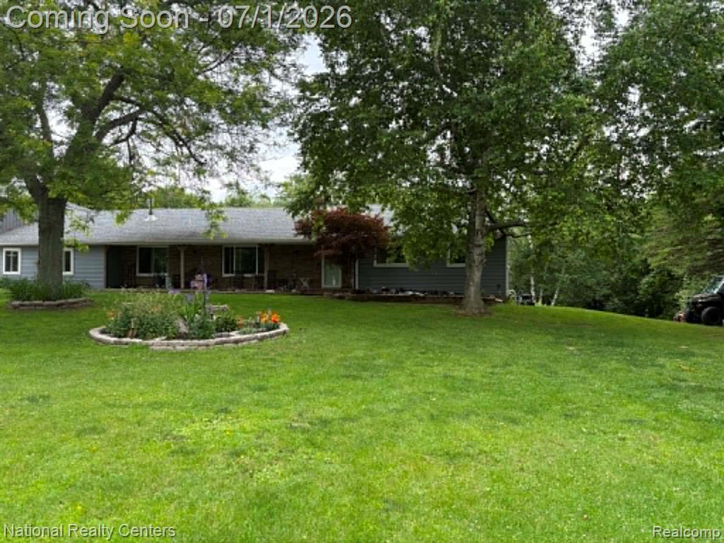 1330 Brauer Road, Oxford, MI 48371 — Photo 3