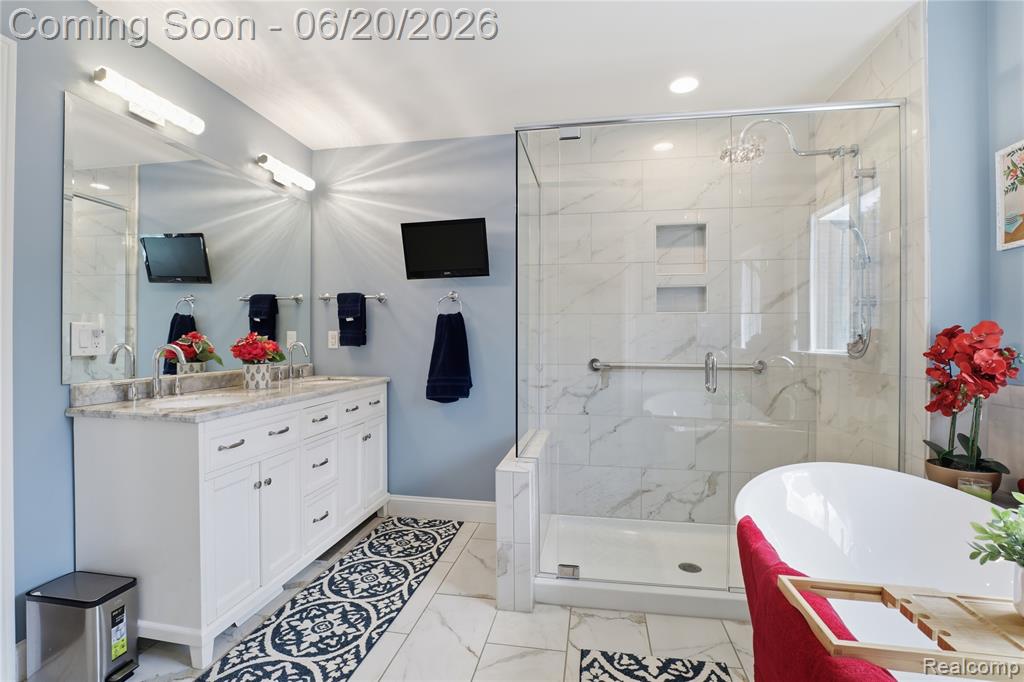 16289 Whitehead Drive, Linden, MI 48451 — Photo 37