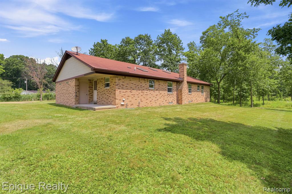 8336 Rider Road, Imlay City, MI 48444 — Photo 24