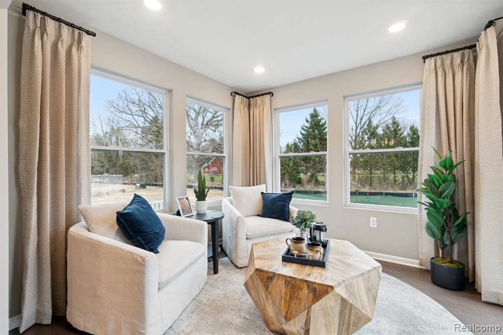 4124 Sedgeview Circle, Howell, MI 48843 — Photo 12