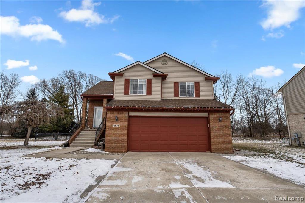 41174 WESTFIELD Circle, Canton, MI 48188 — Photo 26