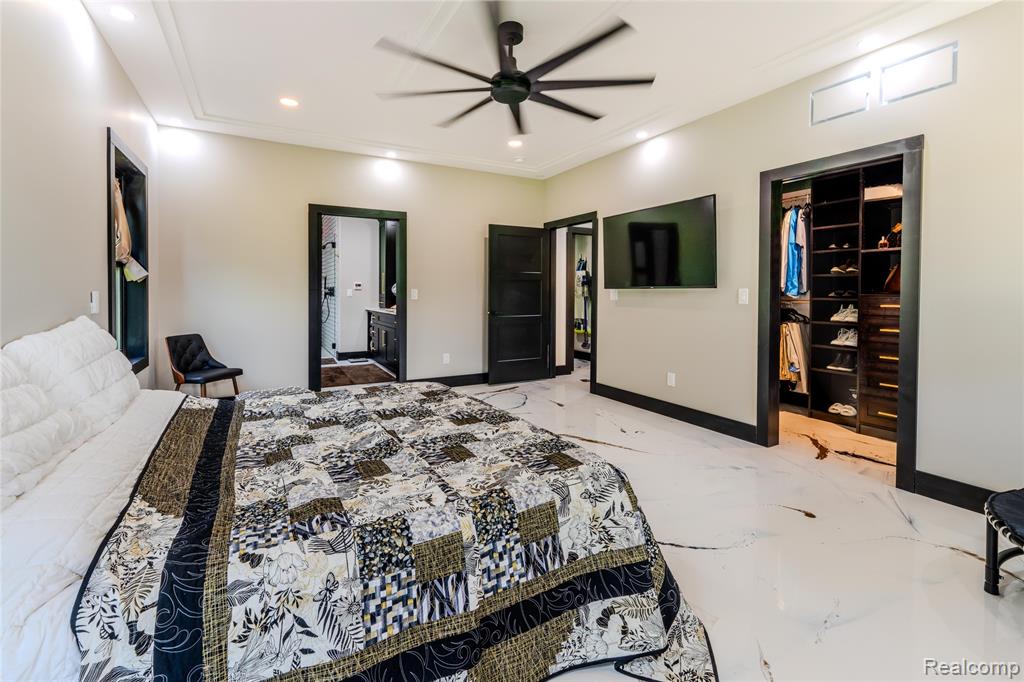 5486 Kidder Road, Almont, MI 48003 — Photo 17