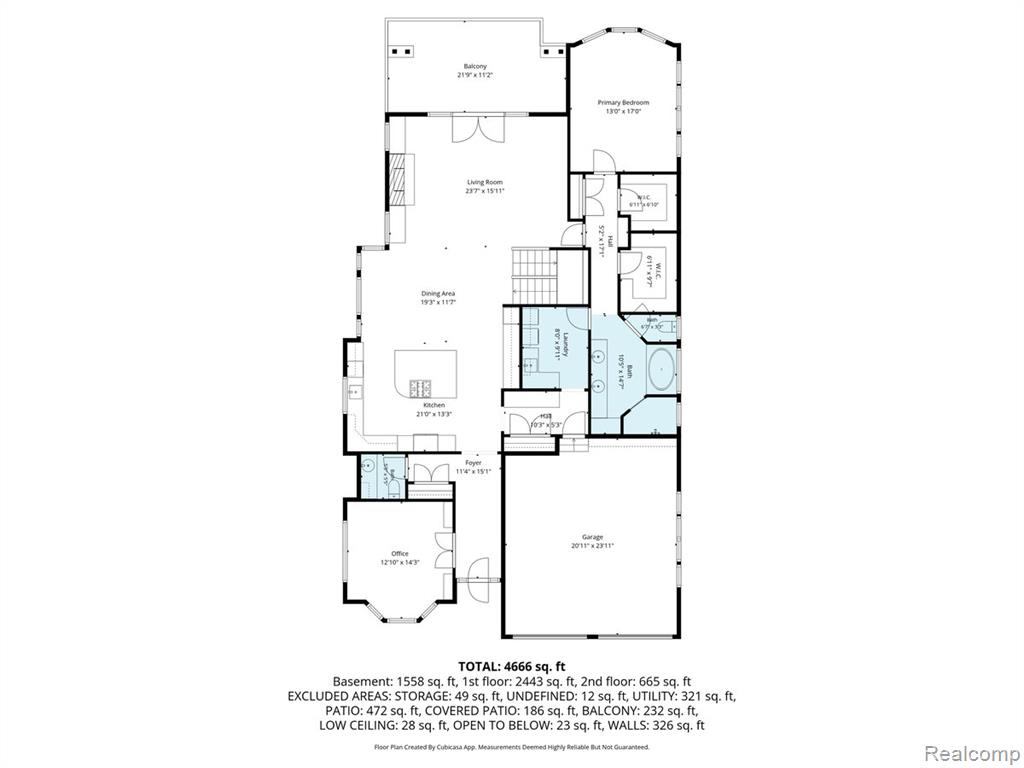 8665 Lakeview Boulevard, Clarkston, MI 48348 — Photo 89