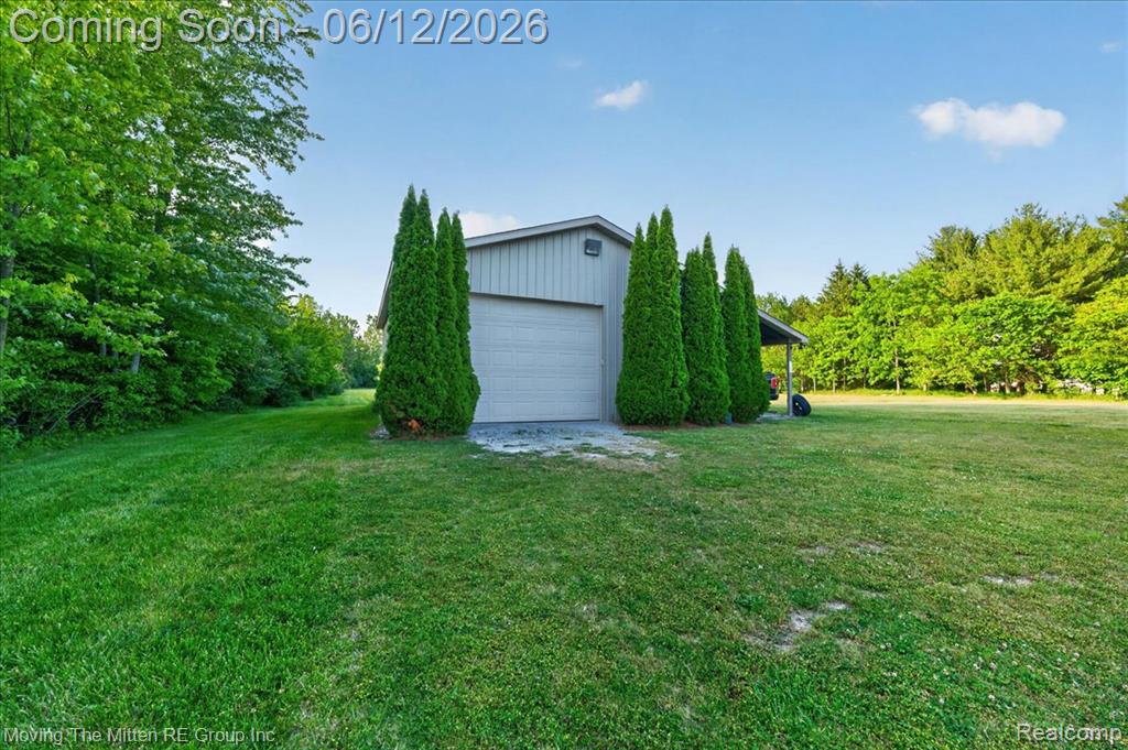 39750 Willow Road, New Boston, MI 48164 — Photo 45