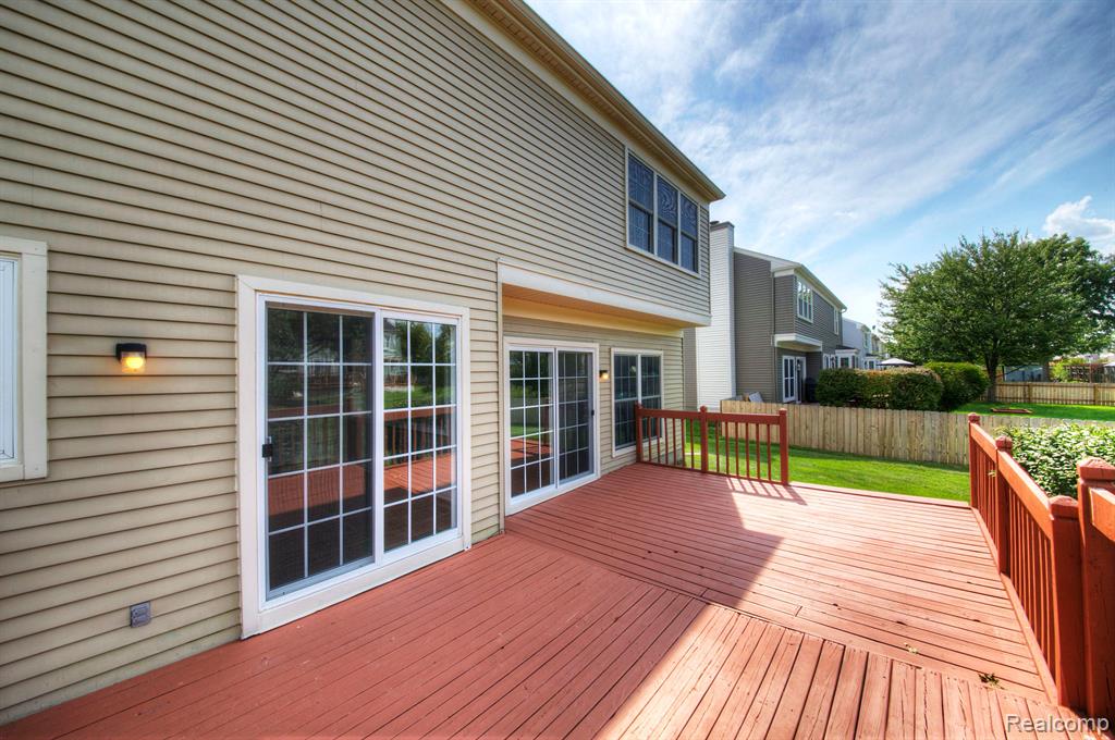 44914 FAIR OAKS Drive, Canton, MI 48187 — Photo 35