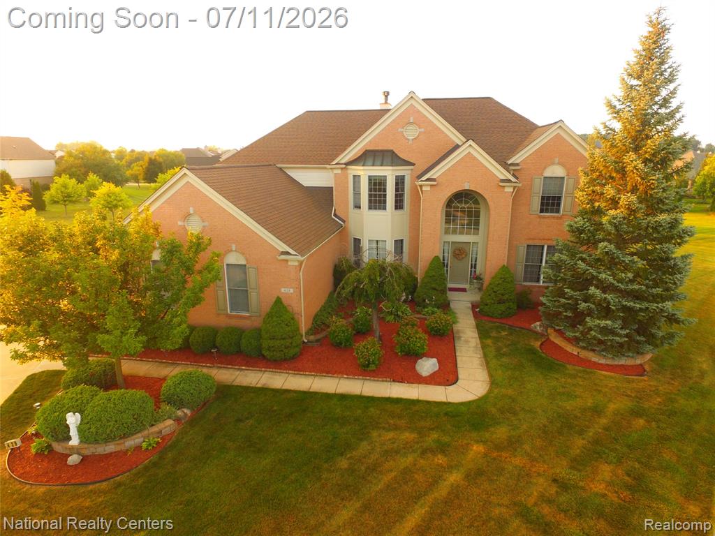 429 Delaford Court, Canton, MI 48188 — Photo 46