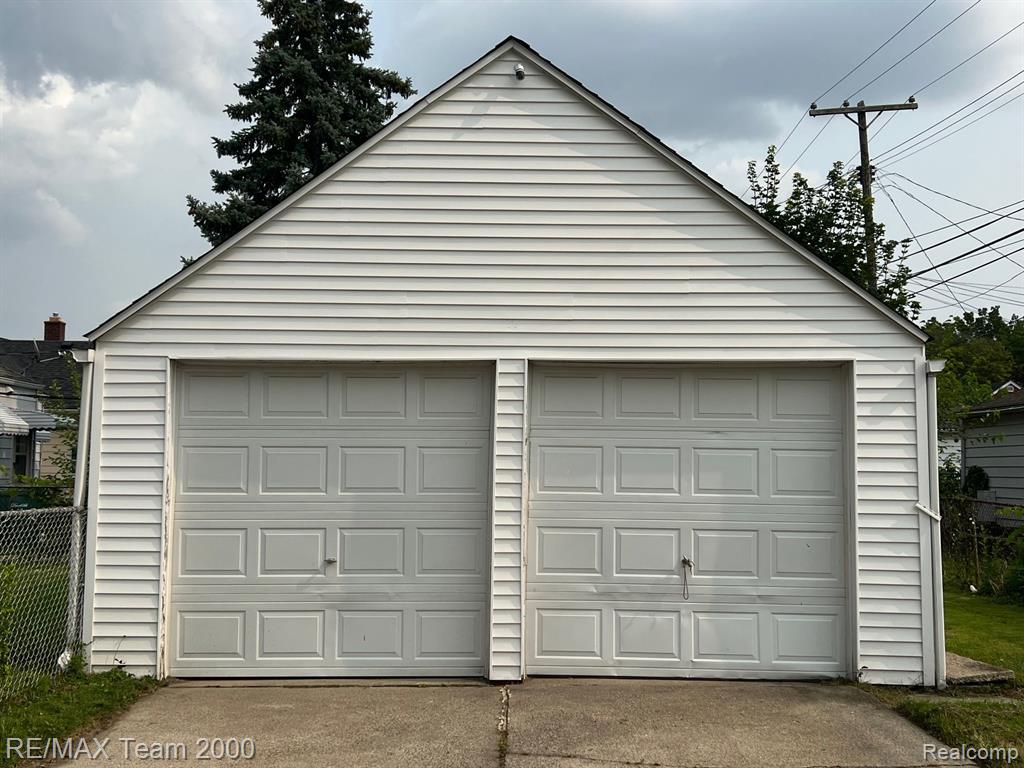 4141 Charles Street, Dearborn, MI 48126 — Photo 3