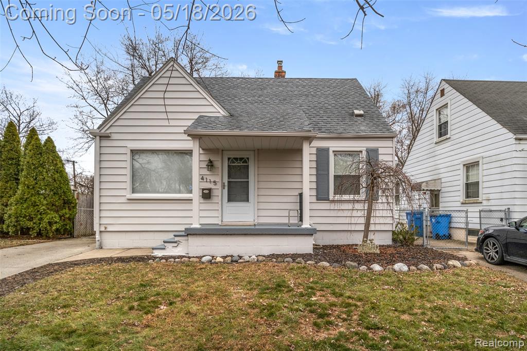 4115 Academy Street, Dearborn Heights, MI 48125 — Photo 2