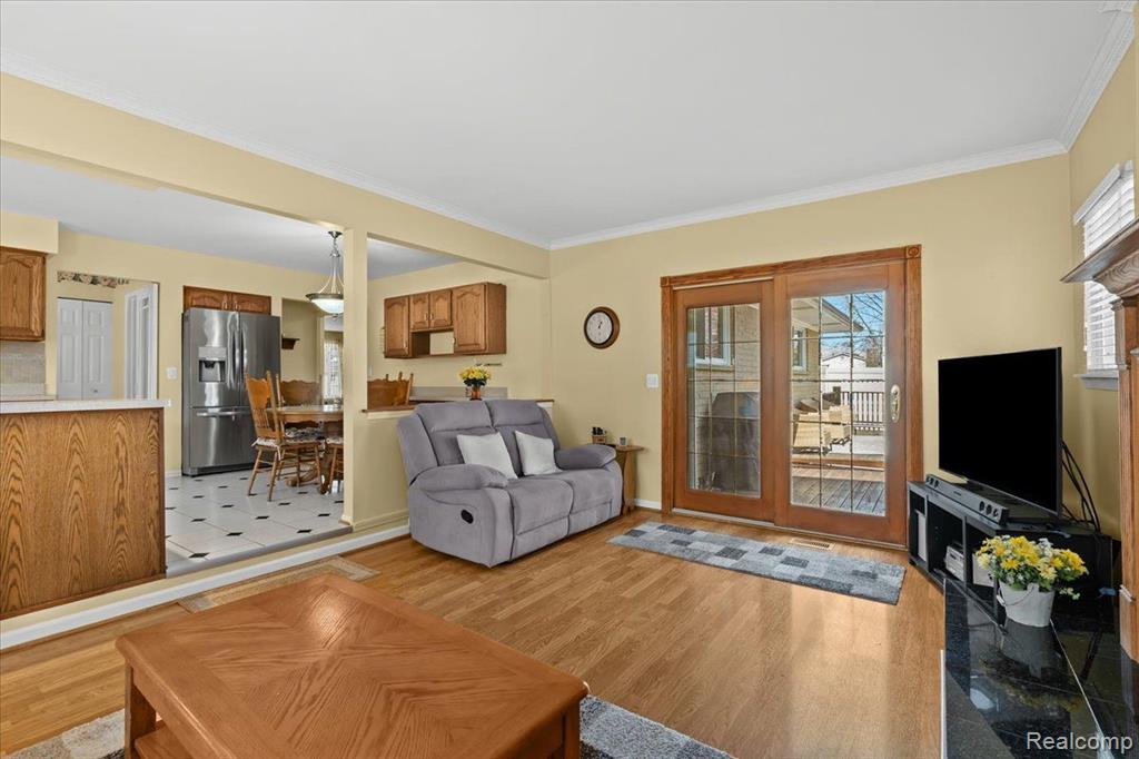 6544 POWDERHORN Drive, Canton, MI 48187 — Photo 15
