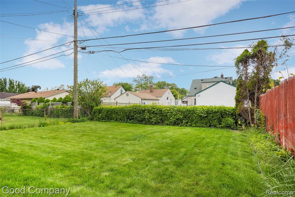 7616 Mayfair Street, Taylor, MI 48180 — Photo 30
