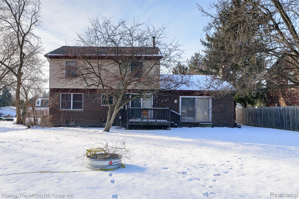 44017 Harmony Lane, Belleville, MI 48111 — Photo 37