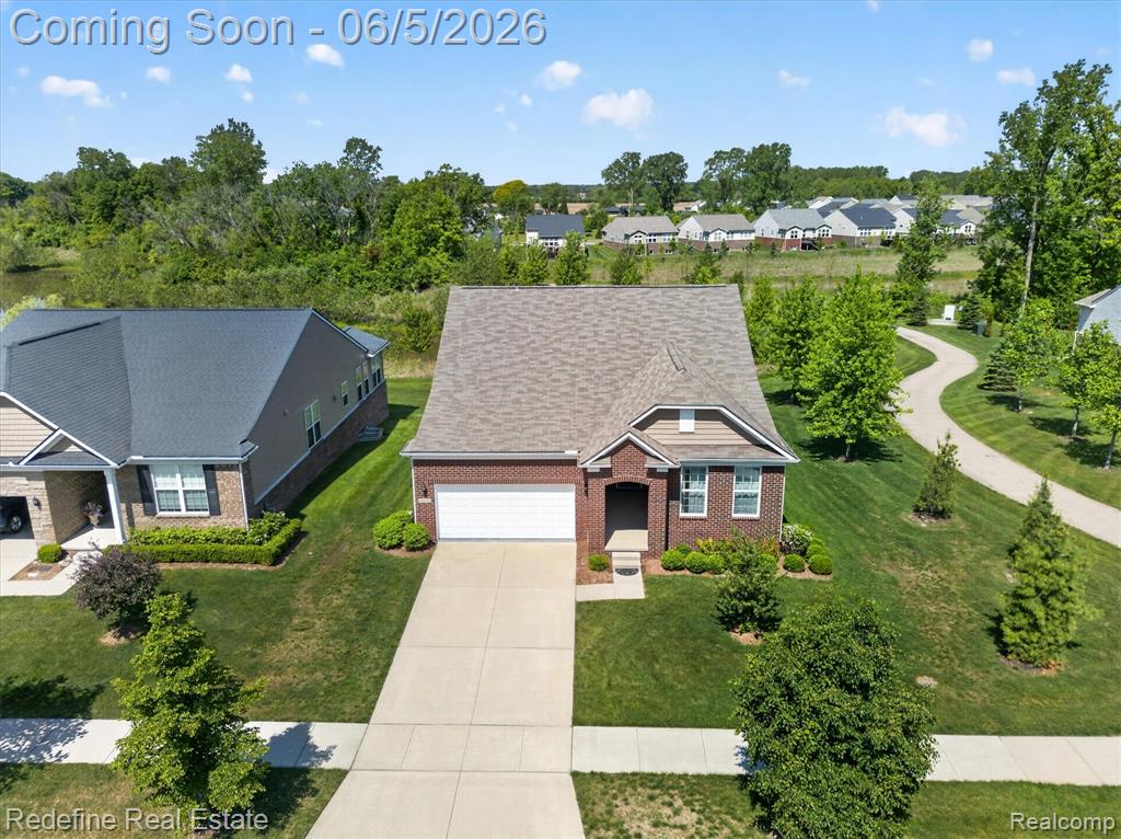 49916 Alden, Canton, MI 48188 — Photo 2