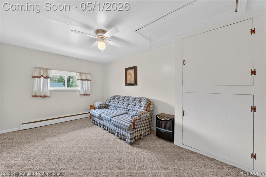 2010 Carol Drive, Lapeer, MI 48446 — Photo 13