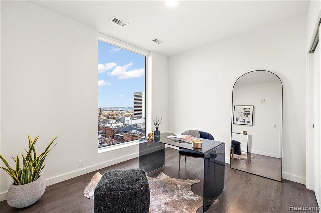 330 Gratiot Avenue, 1505, Detroit, MI 48226 — Photo 24