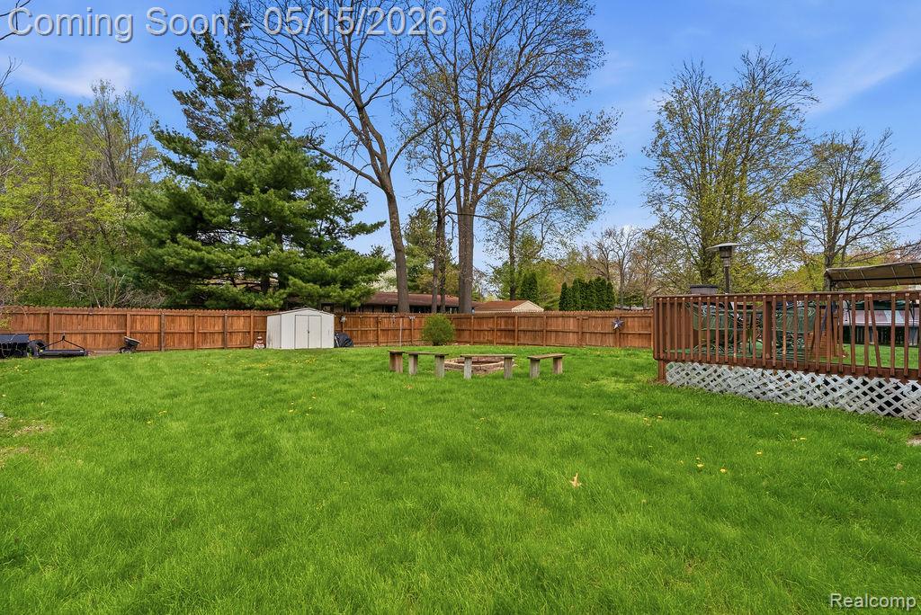 2916 Keeley Court, Waterford, MI 48328 — Photo 28