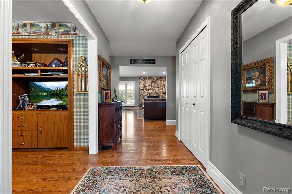 41908 Pon Meadow Drive, Northville, MI 48168 — Photo 8