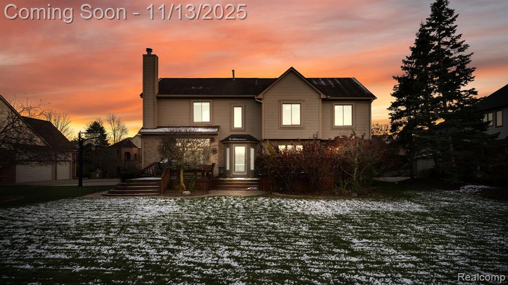 45696 Southwick Drive, Canton, MI 48188 — Photo 58
