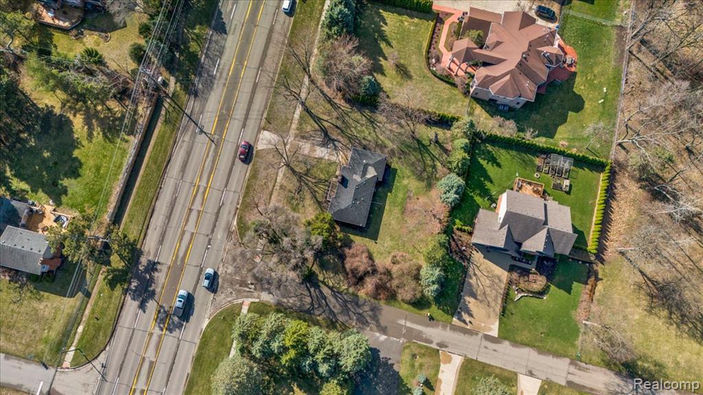 3431 Crooks Road, Troy, MI, 48084