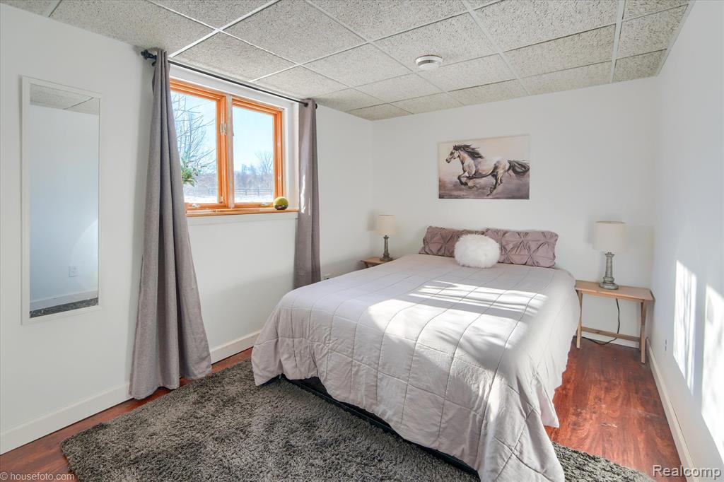 2051 E Oakwood Road, Oxford, MI 48370 — Photo 59