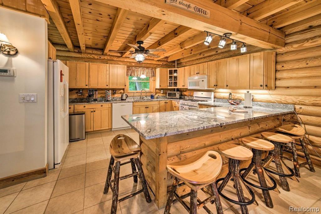 4380 Donnely Road, Jackson, MI 49201 — Photo 9