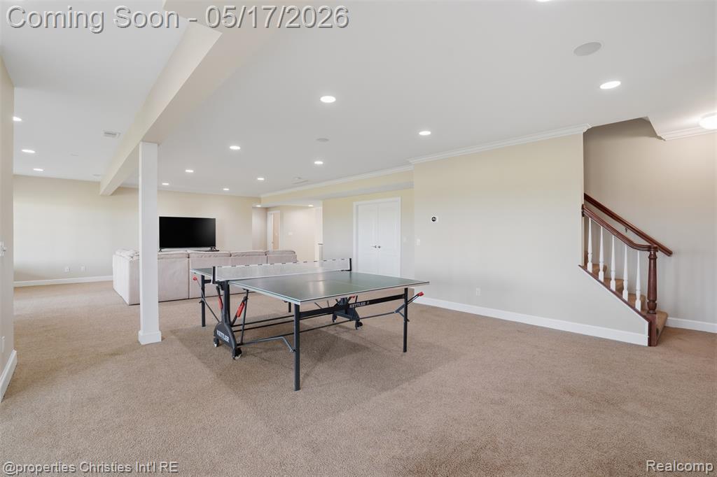 5011 Rockaway Lane, Clarkston, MI 48348 — Photo 43