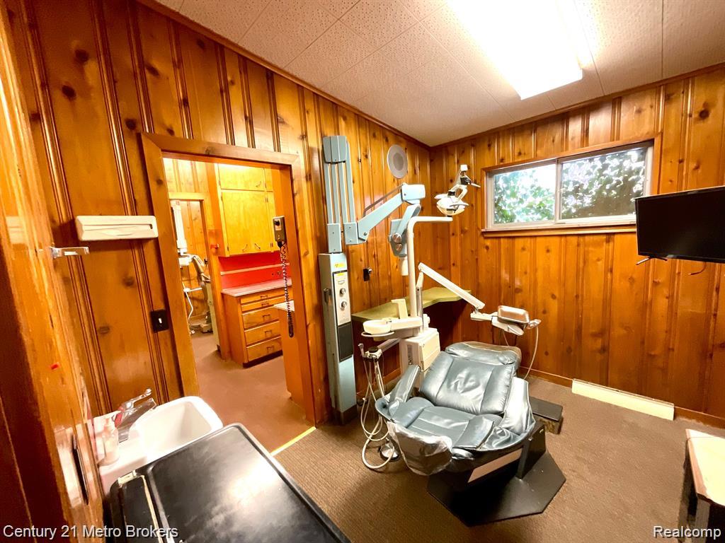 106 N Marquette Street, Durand, MI 48429 — Photo 29