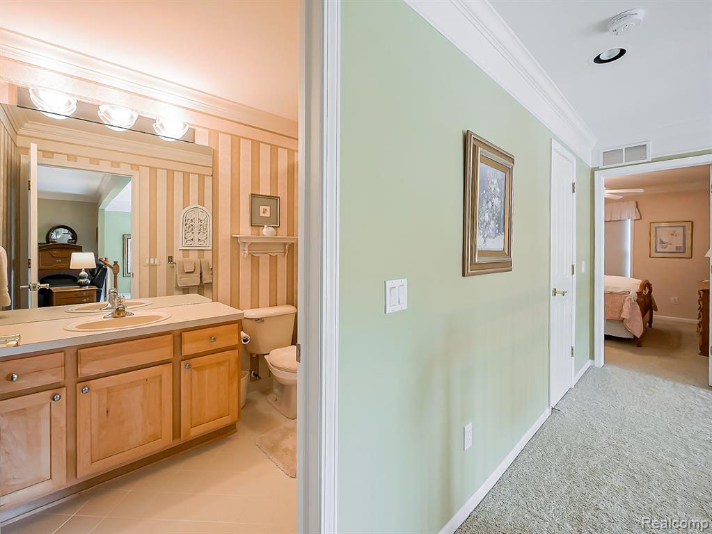 44415 Aspen Ridge Drive, Northville, MI 48168 — Photo 46