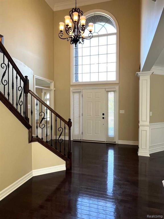 4141 TIMBER RIDGE Drive, Ann Arbor, MI 48108 — Photo 2