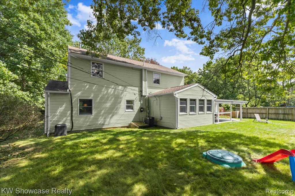 5971 Farley Road, Clarkston, MI — Photo 41