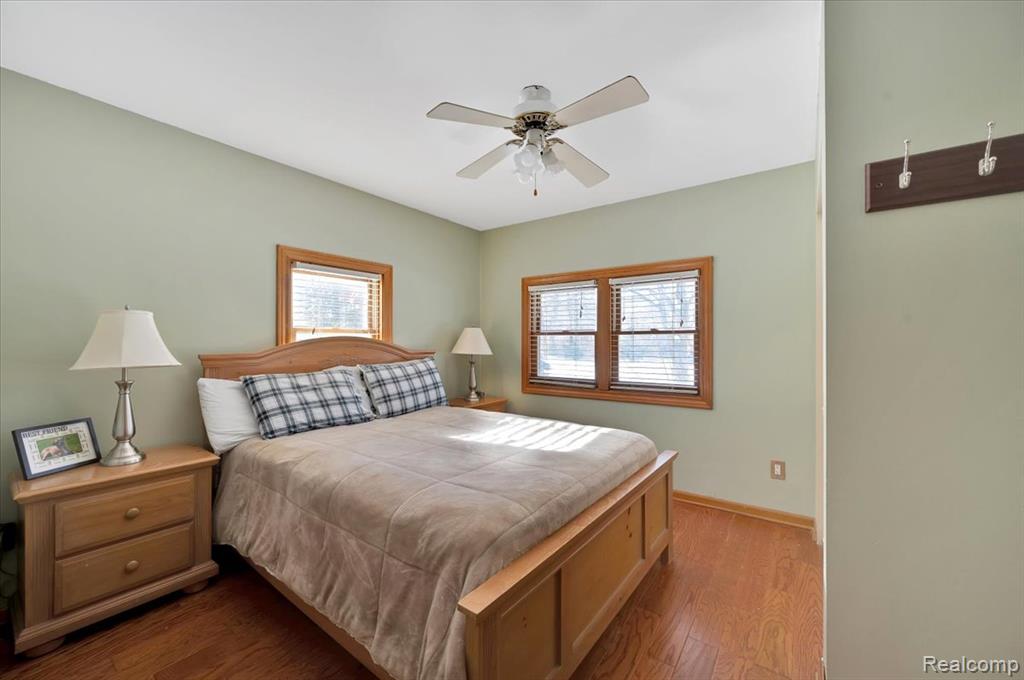 500 W NORWAY LAKE Road, Lapeer, MI 48446 — Photo 7