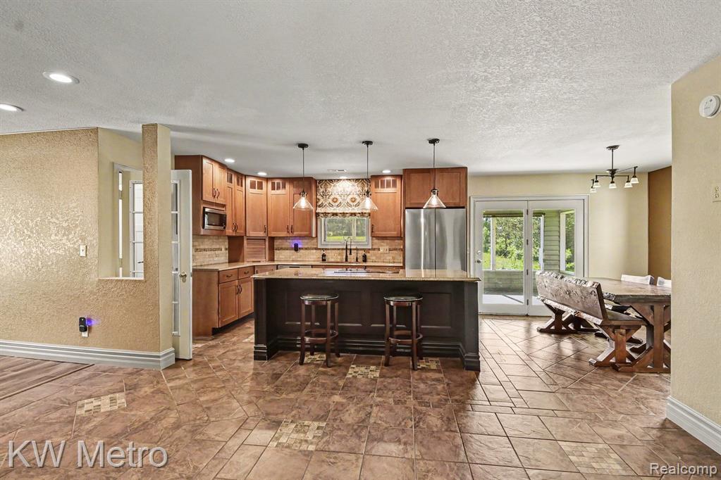2682 E Haskell Lake Road, Harrison, MI 48625 — Photo 13