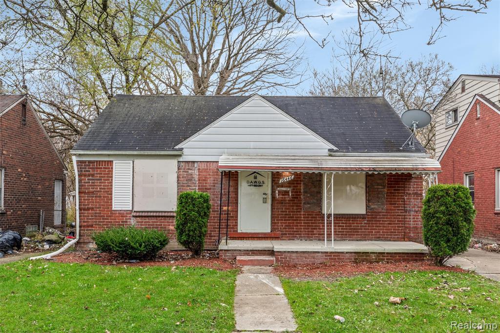 16446 E State Fair Street, Detroit, MI 48205 — Photo 2