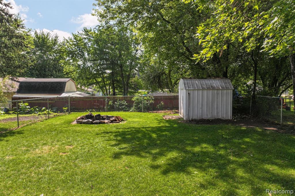 6790 WESTGATE Drive, Laingsburg, MI 48848 — Photo 27
