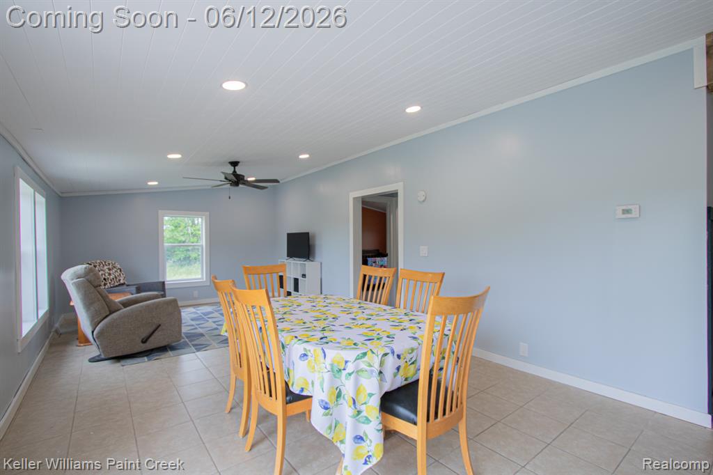 9795 Lambs Road, Wales, MI — Photo 20