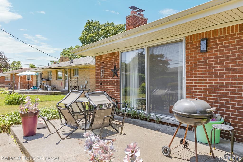 14154 Fenton, Redford, MI 48239 — Photo 49