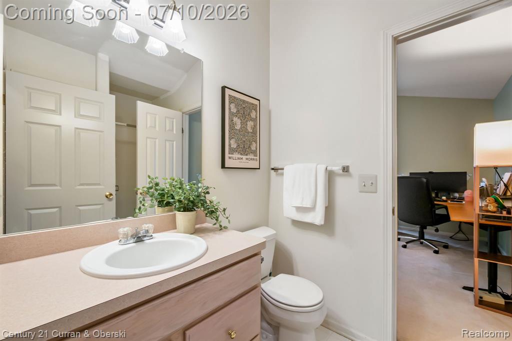 4261 Boulder Pond Drive, Ann Arbor, MI 48108 — Photo 24