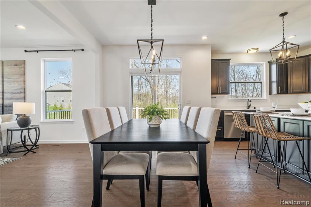 8249 Starina Court, Brighton, MI 48116 — Photo 9