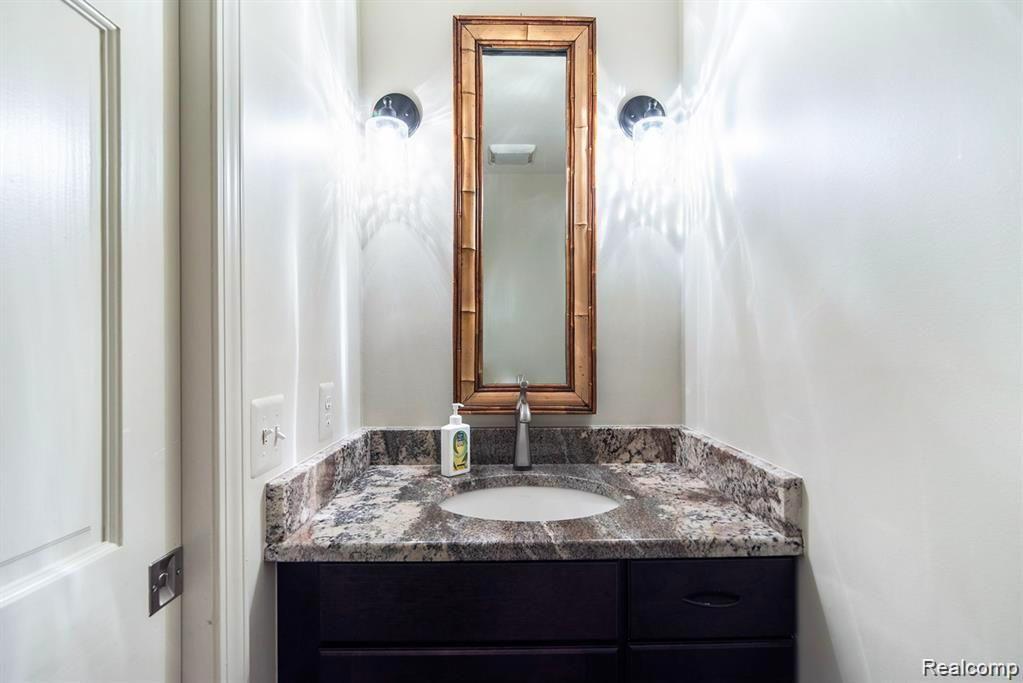 7254 DARK LAKE Drive, Clarkston, MI — Photo 20