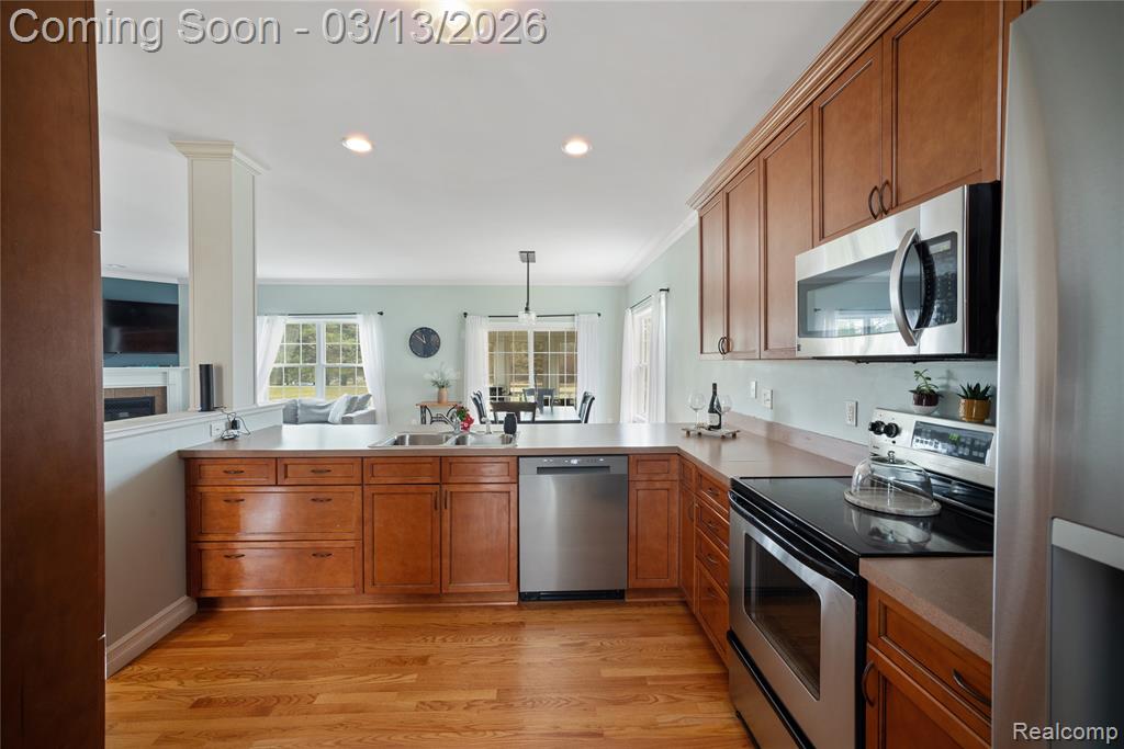 16226 River Ridge Trail, Linden, MI 48451 — Photo 10