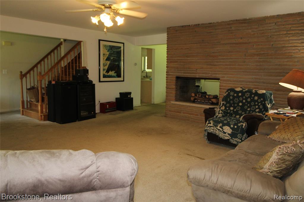 4440 Marquis Lane Lane, Bloomfield Hills, MI 48301 — Photo 18