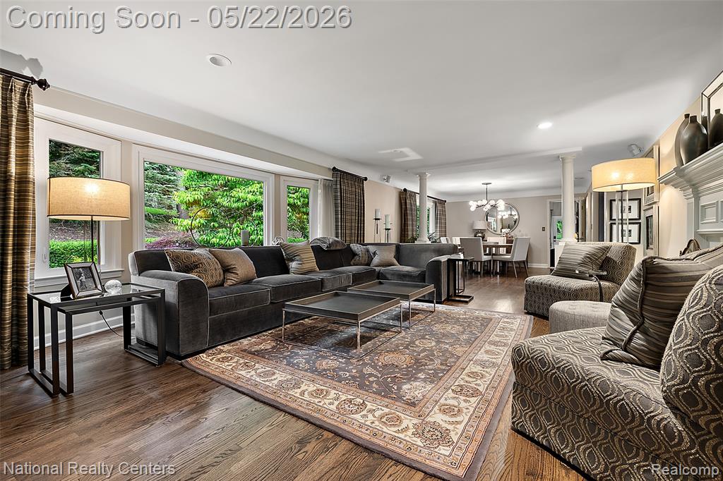 4571 W Grindley Court NW, Bloomfield Hills, MI 48302 — Photo 10