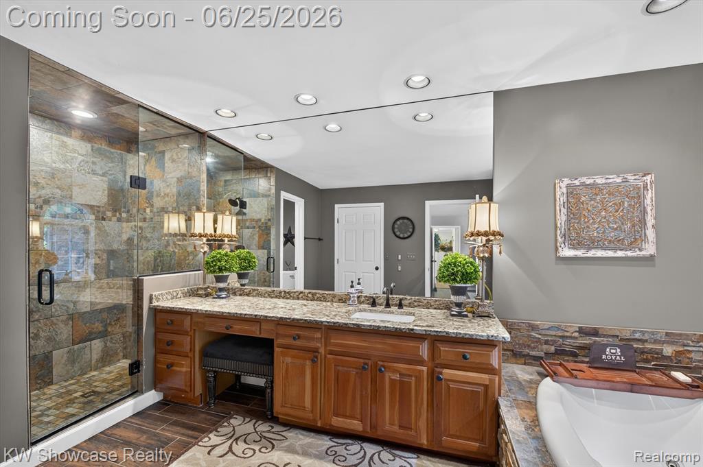 11073 Sandy Creek Drive, South Lyon, MI 48178 — Photo 27