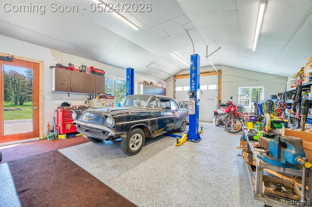 13800 12 Mile Road, South Lyon, MI 48178 — Photo 48