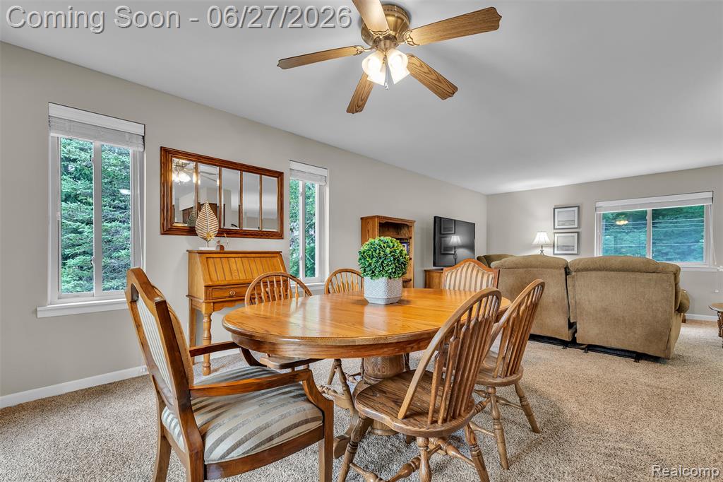2276 Webster Park Drive, Howell, MI 48843 — Photo 12