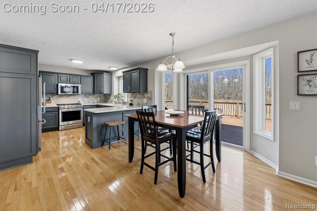 385 Tortoise Drive, Howell, MI 48843 — Photo 6