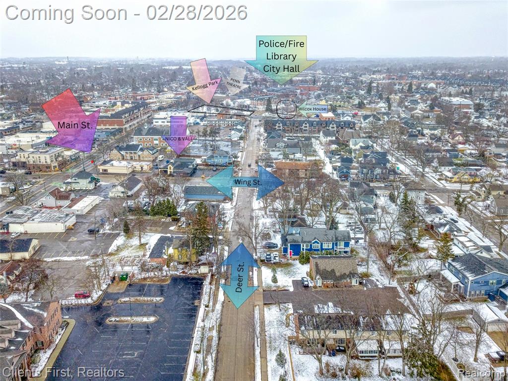 770 Deer Street, 102, Plymouth, MI 48170 — Photo 32