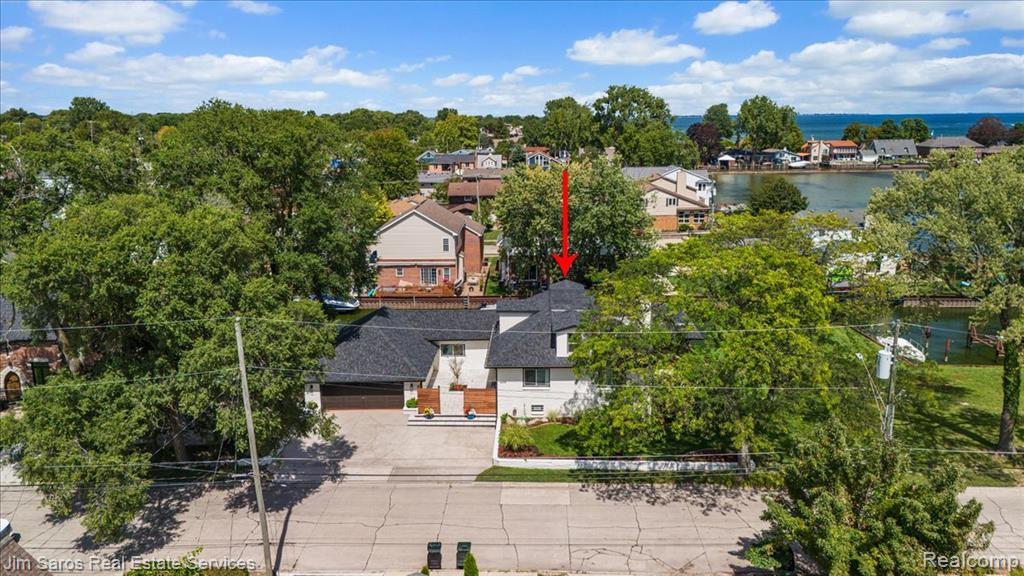 22505 Beach Street, Saint Clair Shores, MI 48081 — Photo 43