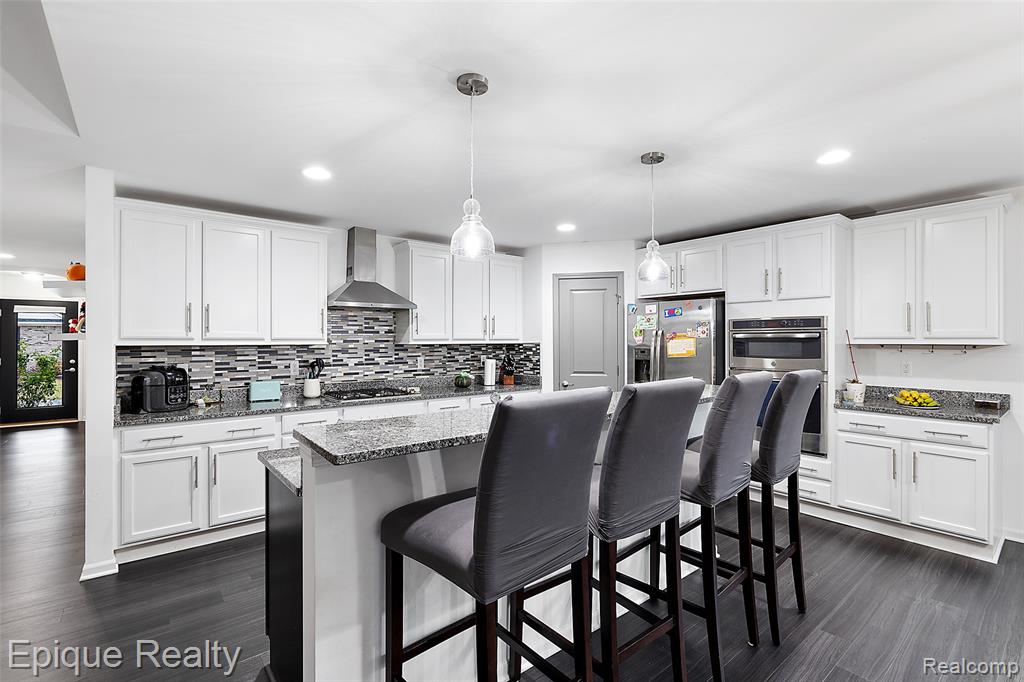 86 Crosbie, Lake Orion, MI 48362 — Photo 17