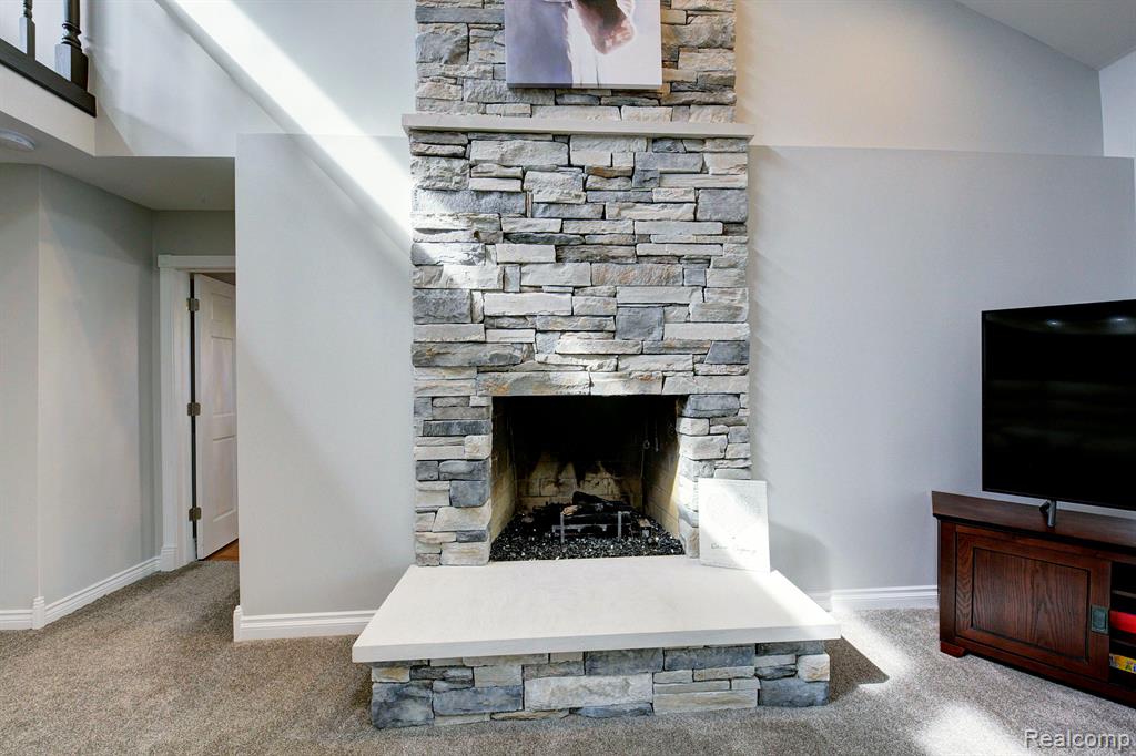 3978 CHANDA, Highland, MI 48356 — Photo 13